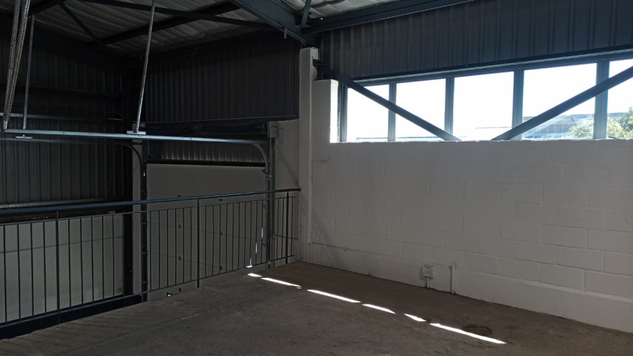 To Let commercial Property for Rent in Retreat Western Cape